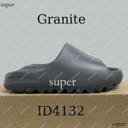 2023 Top Designer Pantoufles Hommes Femme Slider Adiddas Gazelle Minéral Bleu Onyx Pure Sandales Slide Slipper Mousse Ocre Runr Os Résine Clog Ararat Runr Slides Chaussure 375