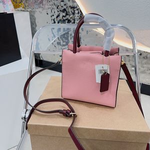 2023 Top Luxe Designer Bag Tassen Crossbody Schoudertassen Mini Tote Hoogwaardige Handtassen Handtassen voor vrouwenontwerpers Dames Diamant Lattice Disign