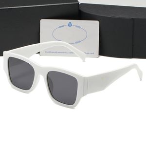 2023 Top lunettes de soleil de luxe polaroid lentille designer femmes hommes lunettes senior lunettes pour femmes lunettes cadre vintage métal lunettes de soleil SY 10ZW PPDDA 7 couleurs