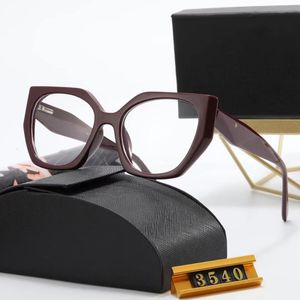 2023 Top Luxe Zonnebril Polaroid Lens Designer Dames Heren Goggle Senior Brillen Voor Vrouwen Brillen Frame Vintage Metalen Zonnebril jing Ru 3540 PPDDA
