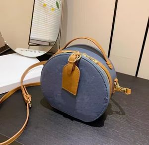 2023 Top Kwaliteit Handtassen Portemonnee Handtas Dames Handtassen Tassen Crossbody Tas Tas Omzoomd Messenger Bags Portemonnee Louiseities Viutonities