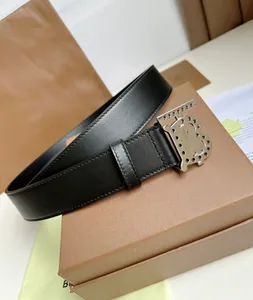 2023 Cinturón de diseñador de lujo de alta calidad para mujeres Effini Moda original Piel de becerro Cuero genuino Jeans Cinturones Ajustable Oro Plata Hebilla ancha