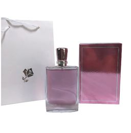 Parfum de créateur pour femmes, parfum de miel Original haut de gamme, 100ml, parfum Durable, livraison rapide