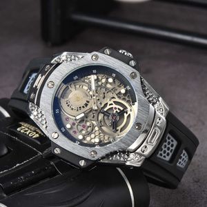 2023 Top verkopende Hengbao -serie heren- en dameskwarts -tape horloges