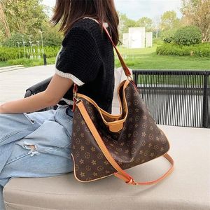 2023 top femmes Luxurys Designers sacs bandoulière haute qualité sacs à main femmes sacs à main épaule Shopping fourre-tout sac à dos Style