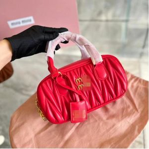2023 Tote Bag Designer Wallet Leather Evening Woman Handtas Luxe schouderkoppelingszakken Nieuwe stijl Top Kwaliteit Bag Handtassen A01