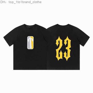 2023 Trapstar Hommes t-shirts Femmes Designers T-shirts Coton Tees Polos Tops Chemise Chandal Tuta Ensemble Vêtements Shooters Vêtements 17 trapstar MLJO