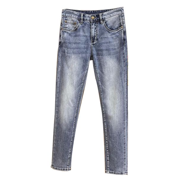 2023 Jeans tendance jeans de luxe pour hommes D pantalon de marque en jean des femmes en jean mens.