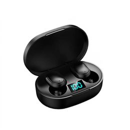 2023 TWS True Wireless Earbuds Mains libres Écouteurs étanches Casque de jeu Écouteurs intra-auriculaires Écouteurs de course Écouteurs PS5 Écouteurs Bluetooth ubon