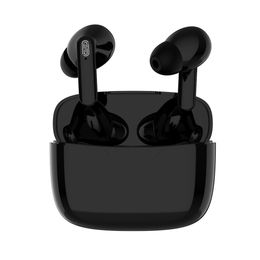 2023 TWS Wireless oortelefoon Y113 Ruisonderdrukking Aarphones Bluetooth 5.0 Mini -oordopjes Hoofdtelefoon aanraakregel Earpuddings