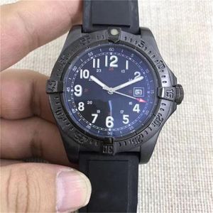 2023 U1 Hoogwaardig AAA Nieuw product Automatisch uurwerk 1884 rubberen armband SUPERQUARTZ Saffierkristallen spiegel het nieuwe colt sky racer date herenhorloge