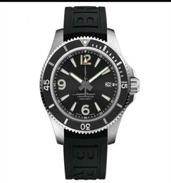 2023 U1 Topgrade AAA Automatisch Mechanisch uurwerk horloges Herenhorloge voor man designer Super Ocean men039s Fashion polshorloge 1861418