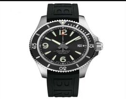 2023 U1 TOPGRADE AAA Automatische mechanische beweging Horloges Herenhorloge voor man Designer Super Ocean Men039S Fashion Polshorwatch 8274654