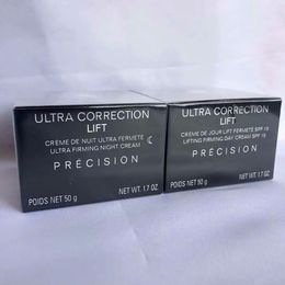 2023 Ultra Correction Lift Creme De Nuit Ultra Fermete Ultra verstevigende nacht- en dagcrème 50ML