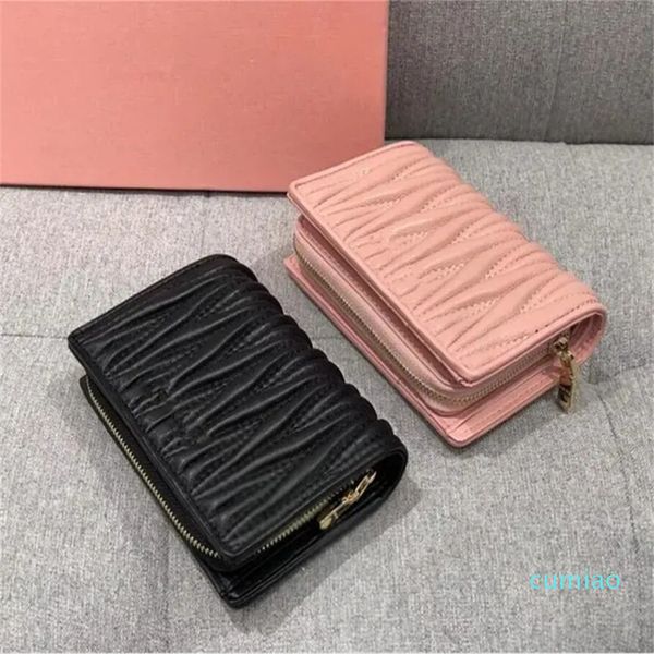 2023-billetera Bolso de mujer Luxurys Designe Nuevo estilo Bolsos de mujer de alta calidad Bolsos de hombro Bolso cruzado Hobo Totes Monedero Bolso de embrague