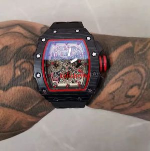 2023 relojes masculinos de lujo de silicona relojes de cuarzo para hombre deportes hombres diseñador reloj de pulsera Relogio Masculino
