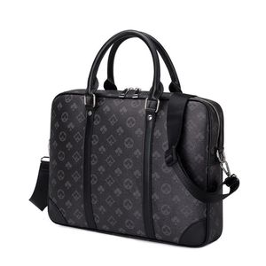 2023 Precio al por mayor Mujeres Maletín para hombres Bolsas Diseñador Lujos Estilo Bolso Clásico Hobo Moda Baga Monederos Carteras Bolsa portátil Maletín