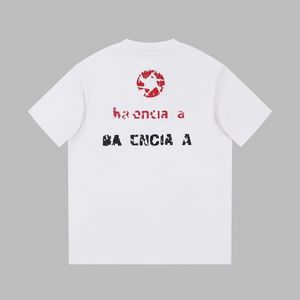 2023 Productos al por mayor Moda Camiseta para hombre Verano Hombre CG Camiseta para mujer Diseñador de algodón Camisa casual de manga corta Hip Hop Street Wear Camiseta Camiseta Ropa para hombre S-3XL