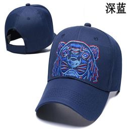 2023 Wholesummer Caps Fashion Automne et Winter Baseball Cap Visor Male Broderie Caps Fashion High Quality Hip Hop C152579802