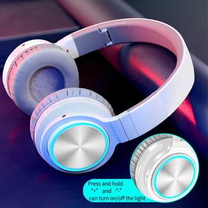 2023 Casque sans fil Casque Bluetooth à basses puissantes Écouteurs Bluetooth à faible retard Écouteurs pour téléphone de jeu HKD230809