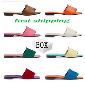 2023 femmes designer pantoufle H diapositives sandale été sandles chaussures hommes marque classique plage diapositives femme décontractée à l'extérieur pantoufles curseurs plage 10A avec boîte