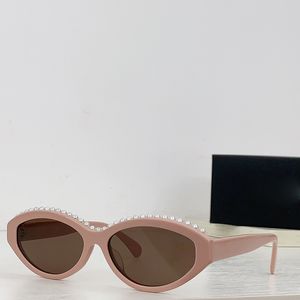 2023 mujeres gafas de sol de diseño retro ojo de gato gafas de sol ovaladas polígono ins compras fiesta de viaje ropa de moda a juego opción multicolor CH9110H