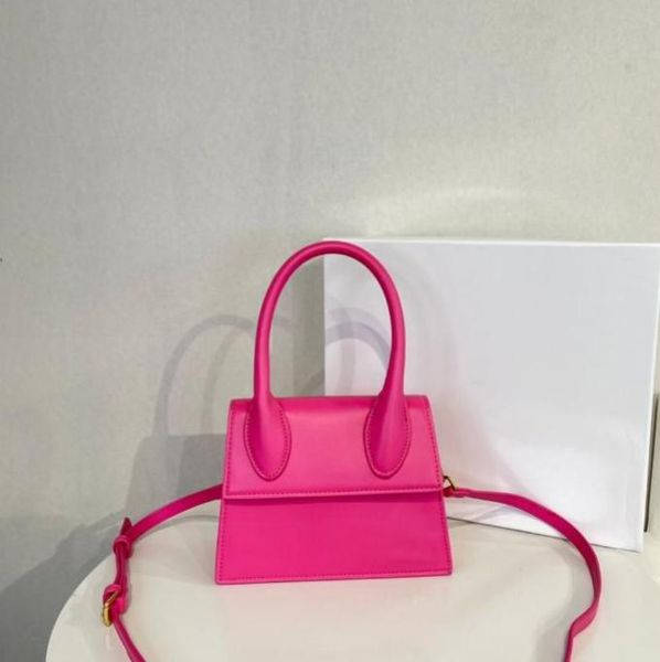 2023 bolsos de hombro tipo bandolera de cuero de pu de marca famosa para mujer, bolsos pequeños de diseñador de lujo, mini bolso de mano con correa de embrague 85168