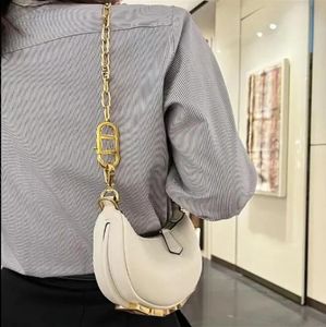 2023 femmes mode sac de luxe en cuir charme épaule bas lettres sacs à main Vibe Ava concepteur graphie ins fourre-tout Mini sacs