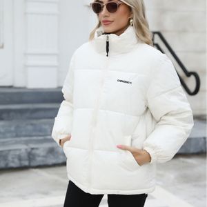 Parka grande taille pour femme, veste d'hiver 2023