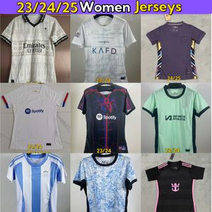 2024 Femmes Jerseys de foot