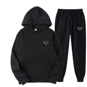 2023 Femmes Survêtements Deux Pièces Ensembles Femme Sweat À Capuche Vestes Pantalon Avec Lettres Côté Pour Dame Slim Jumpers Femme Survêtement Autunmn Printemps Outwears