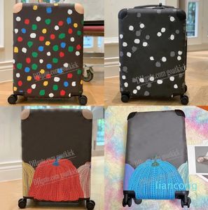 2023 Femmes Trolley Box Cloud Star Luxury Designer Trunk Sac Trolley