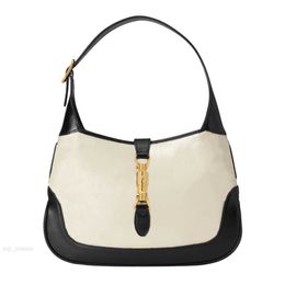 2023 dames handtassen vrouwen schoudertas luxe designer tassen bakken hobo -portemonnee met verlengde schoudersriem crossbody case