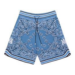 2023 ans Nouvelle collection pour hommes Designer Luxury Swimming Beach Shorts Pantals ~ US Taille Shorts ~ Pantalons shorts de plage de créateurs pour hommes