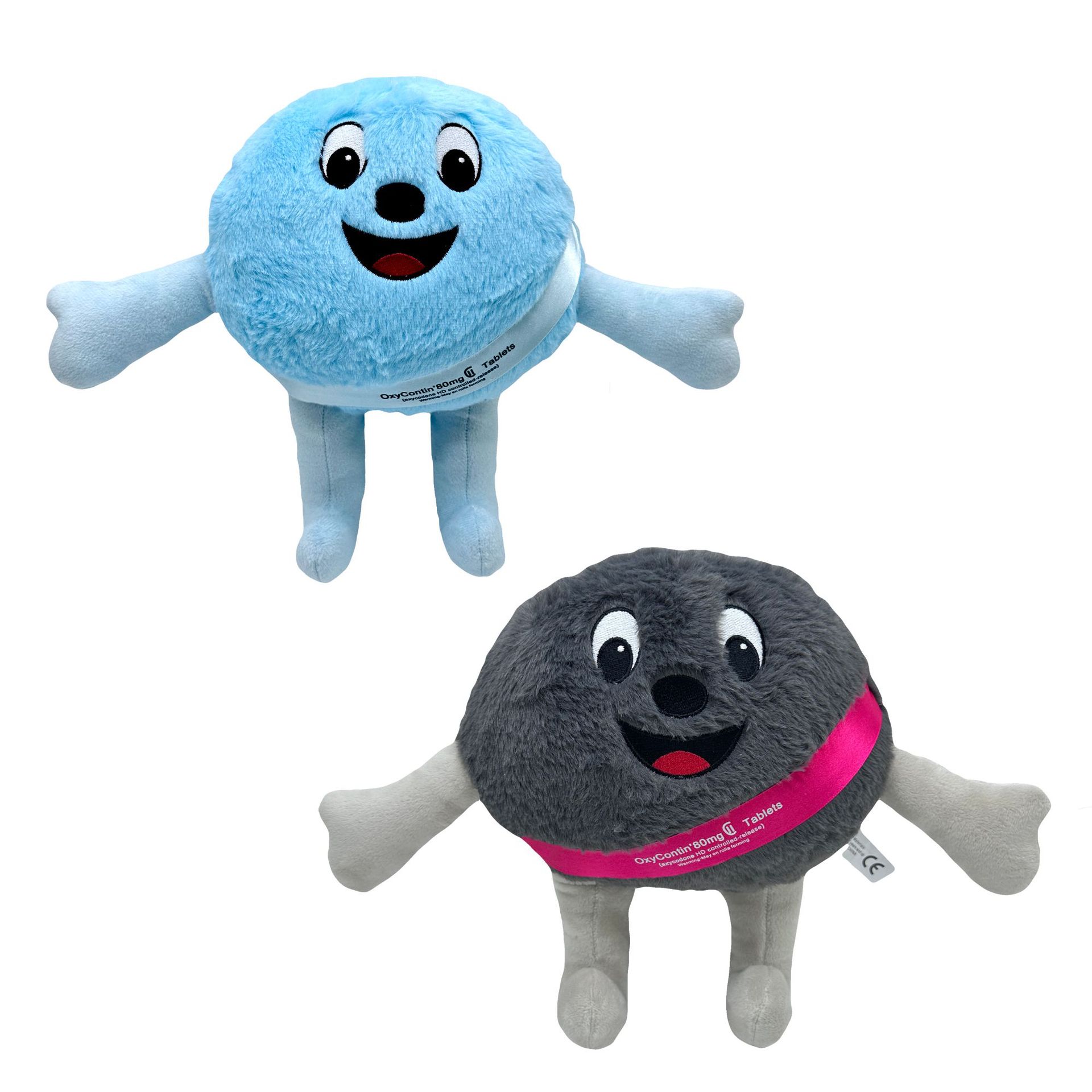 2023 Yortoob Ball Plush Toy Cuddle Doll present för barn Heminredningar