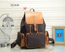 20232 Mochila BOSPHORE Hombro Crossbody Bolsa Monederos Monederos Tote Mujer Hombres Cordón Montañismo Mochilas Monedero Bolsos Bolsos Totes Lujos