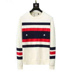 2023AA Mens Jumpers Diseñador Punto Cardigans Suéteres Otoño Invierno Jersey Cashmere Suéter Hombres Mujeres Abrigos Abrigos Sudaderas Sudaderas