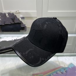 2023bb Luxe ontwerp Bal Caps Mode Baseball Cap voor Unisex Casual Sport Brief Caps Nieuwe Producten Zonnescherm Hoed Persoonlijkheid eenvoudige Hoed