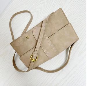 2023 Merk Designer Tassen jacquemuus Tas Koppeling Suède tas Schoudertas Handtassen Tote Dames Nieuwe Mode textuur vergrendeling Messenger bags crossbody tas Fabrieksverkoop40