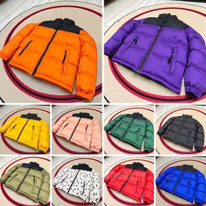 2023Children Down Coat Winter Jacket Baby Kleed Outswear Boys Herfst Kids Hooded Outerwear Girl Kleding Dikke Keep Warm Kerstmis Casual jurk Koude bescherming