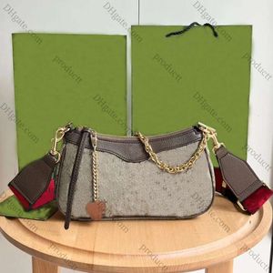 2023classique de la plus haute qualité sac fourre-tout de créateur sacoche fourre-tout sac de shopping préféré de Ladys maquillage diagonale croix 35132