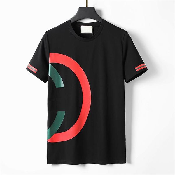 2023 Diseñador de manga corta para hombres y mujeres, nueva camiseta de verano, camiseta de base de patchwork a cuadros de moda para hombres, camisa base de media manga ins fashion base A8S