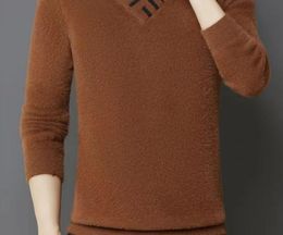 2023designer damestruien mannen gebreide vesten trui dames v-hals lange mouwen herfst en winter nieuwe trui tops vrouwelijk casual brief los vest jas