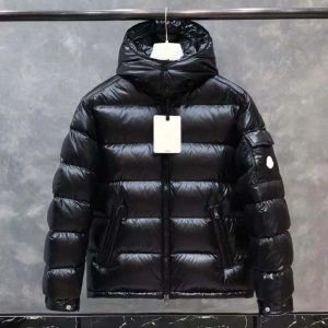 2023Haute qualité hiver doudoune hommes doudoune hommes femmes épaississement manteau chaud loisirs vêtements pour hommes marque de luxe vestes d'extérieur nouveaux designers femmes manteau