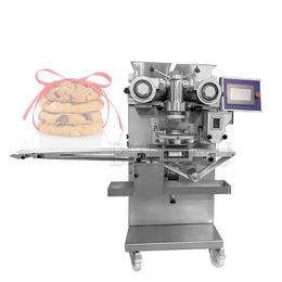 Remplissage automatique de crème glacée de Mochi 2023HL-5S formant la machine encroûtante faisant la machine