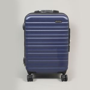 2023bagage, bagage, bad en koffer, modebagage in trendy stijl