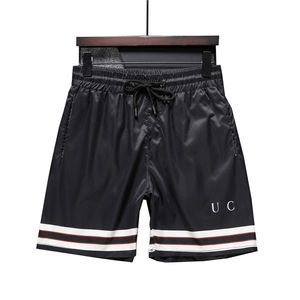 2023Men Shorts Heren Designershorts Swimwear Beach Swim Trunks zwembroempakken Heren Designer afdrukken Casual lopende sporten Korte broek Maat