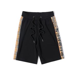 2023Men Badmode Bermuda Shorts Voor Heren Surf Zwembroek Strand Dragen Waterdicht Sneldrogende Gym Stretch Bloemenprint Cartoon8