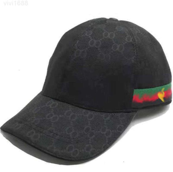 2023 Heren Canvas Baseball Hoed Ontwerpers Caps Hoeden Vrouwen Voorzien Cap Mode Fedora Brief Streep Mannen Pet Beanie Motorkap Hoge kwaliteit YT5165