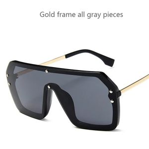 2023mimalisme style lunettes de soleil noir Design Classic Sports Casual Square Frame 09a Facile Facile Simple Red Line Bras UV400 Protection de protection Cédynamisme de conduite